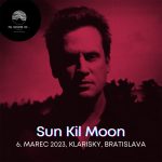 Sun Kill Moon