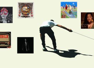 New Music Mix - Február 2023