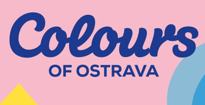 Colours Of Ostrava 2023
