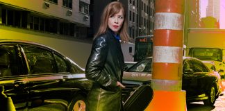Suzanne Vega