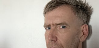 Muzikant Králiček