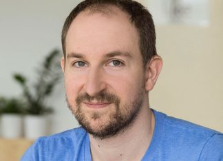 Patrik Marflak