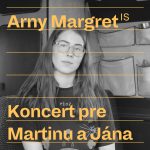 Arny Margret (IS)