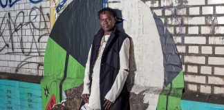 Baaba Maal