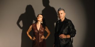 Rodrigo y Gabriela