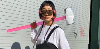 Yaeji