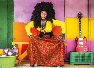Fatoumata Diawara
