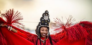 Fatoumata Diawara