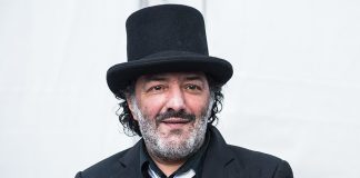 Rachid Taha