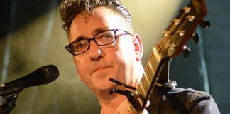 Richard Hawley