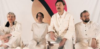 Django Django