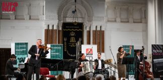 Preßburger Klezmer Band