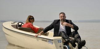 Korben Dallas & Langerová