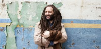 Alborosie
