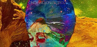 Cindy Wilson