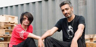 Dudu Tassa & Jonny Greenwood