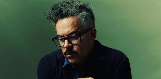 M. Ward