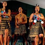 Maori-Music
