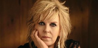 Lucinda Williams