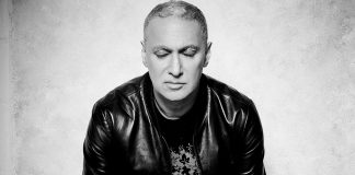 Nitin Sawhney