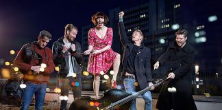 Skinny Lister