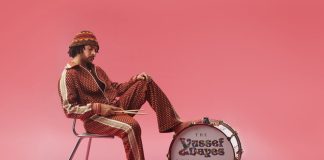 The Yussef Dayes Experience