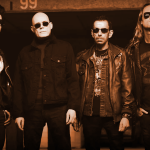 Sisters Of Mercy