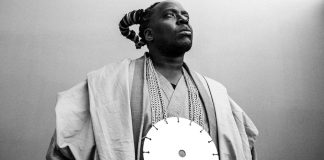 Dave Okumu