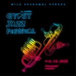Gypsy Jazz Festival 2023