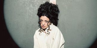 Mon Laferte