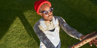Andre 3000