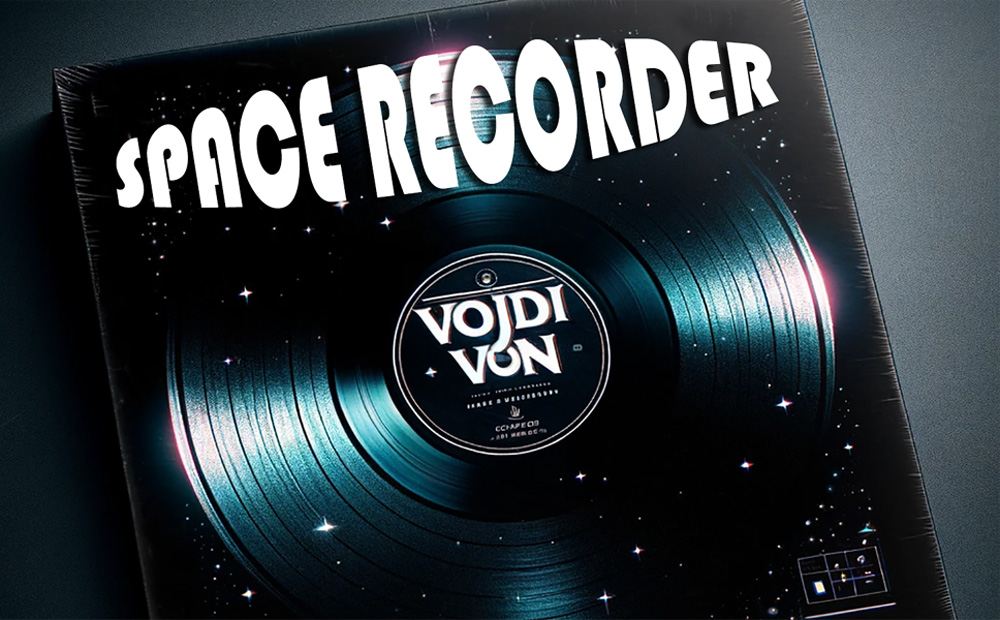 Space Recorder