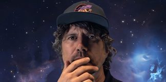 Gruff Rhys