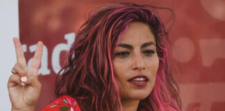 Ana Tijoux