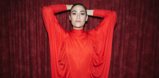 Nadine Shah
