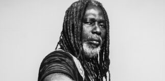Tiken Jah Fakoly