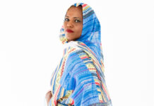 Aziza Brahim