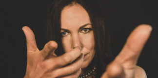 Thea Gilmore