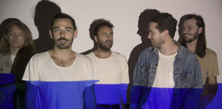 Local Natives