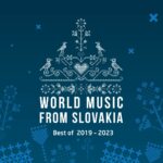 World Music Of Slovakia CD