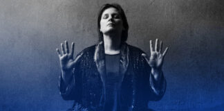 Madeleine Peyroux