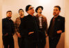 LOWLAND BROTHERS: BETWEEN SOUL AND ROCK Lowland Brothers
