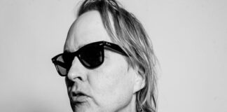 Chuck Prophet