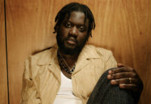 Michal Kiwanuka