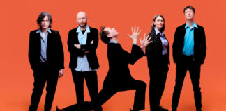 Franz Ferdinand