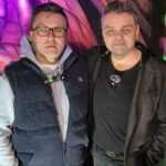 Jopo & Robo Gregor
