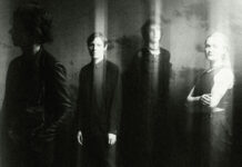 The Horrors