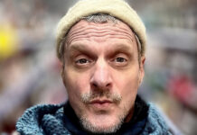 Dj Koze