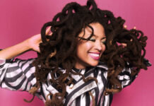 Valerie June
