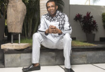 YouSsou N´Dour